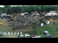 American Airlines 191 The Worst Air Crash In US History