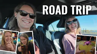 our traverse city adventure begins day 1 travel vlog