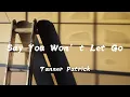 Tanner Patrick - Say You Won't Let Go (James Arthur Cover )