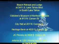 Carson TV News Angel Tree locations around Carson City