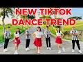 NEW TIKTOK DANCE TREND | DJ JURLAN REMIX | TIKTOK VIRAL