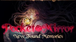 Download Pocket Mirror - New Found Memories Extended MP3