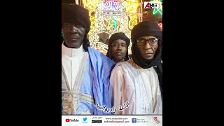 مقدم فرقة توزونين يتحدث حول مشاركتهم في مهرجان الوحة اقا في دورته السابعة 