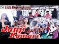 Download Lagu LIVE KOJENGKANG | JANJI KAMARI AKTOR MUDA MUSIK voc: Septy ft Dea #dugemtanji