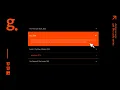 How To Make Accordion Menu Animation Effect Using Html CSS and JavaScript