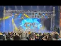 Ash - Burn Baby Burn (Live at Download 2026 - 14/06/26)
