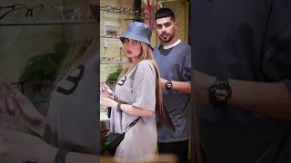 دوست پسر غیرتی دوست دارید 