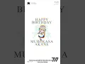 Download Lagu [Blue Archive] Happy birthday, Akane