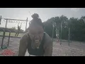 Melly La Hefa Push Up Mic Check