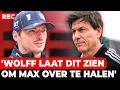 Download Lagu 'Wolff laat dit zien om Max over te halen', Red Bull krijgt grote update | GPFans Recap