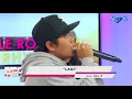 GLOC 9 with DJ KLUMCEE - LAGI (NET25 LETTERS AND MUSIC)