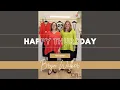 Happy Thursday with Toni Plus Stay Cool in Bryn Walker Linen and Gauze April 11 2024