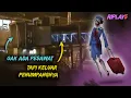 Lagu 5 Penampakan Hantu di Pesawat dan Bandara - Banyak Penumpang Ghoib! #RIPLAY5