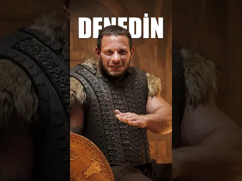 Denemeye devam et.