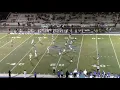 GHSA Kickoffs Crew Discussion