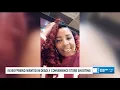 Woman killed by ex-boyfriend at Hall County convenience story authorities say