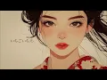 Download Lagu [j-pop] sweet time -  lofi j pop
