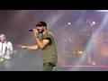 Sam Hunt "Body Like A Back Road" Live @ PNC Arts Center