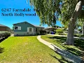 6247 Farmdale Ave North Hollywood CA 91606