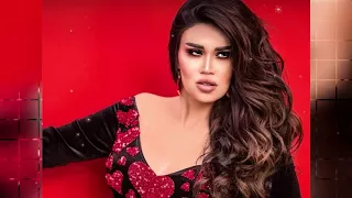 Hala AlKaseer Hases B Albi Official Lyric Video حاسس بقلبي هالة القصير  Hala AlKaseer Hases B Albi Official Lyric Video حاسس بقلبي هالة القصير