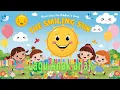Download Lagu Matahari Tersenyum - Lagu Anak Bikin Happy !