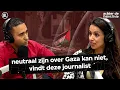 Download Lagu Maya-Nora Saaid maakt explainers over het Midden-Oosten | VPRO Frontlinie