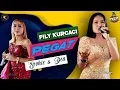Download Lagu PEGAT. FILY KURCACI - DEA - SEVHIE. PARONGPONG.