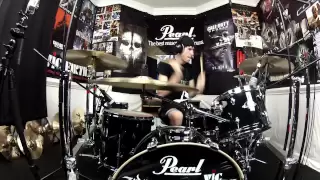 Download Green Day - Basket Case - Drum Cover MP3