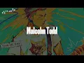 Malcolm Todd - I Saw Your Face // Sub. Español + Lyrics