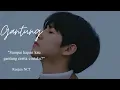 GANTUNG - RENJUN LOKAL | NCT LOKAL