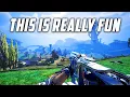 Download Lagu An Evening In Borderlands 4