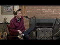 Mason Via talks about religion