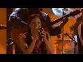 Justin Timberlake ft Robin Troupe & T.I   My Love Live at Grammys 2007 (HQ)