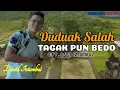 Lagu Duduak Salah Tagak Pun Bedo - David Iztambul [Lirik Lagu Minang Terbaru 2020]