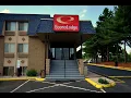 Econo Lodge Milldale-Southington - Plantsville Connecticut