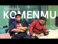 Download Lagu REACT KOMENTAR DARI VIDEO BACIRO DAN MANGKUBUMI | CEK KOMEN MP3