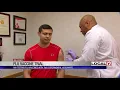 TriHealth testing flu vaccines with experimental adjuvants