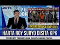 Lagu Akhirnya roy suryo dikandangkan || polisi dan kpk berkerja sama meringkus roy suryo.