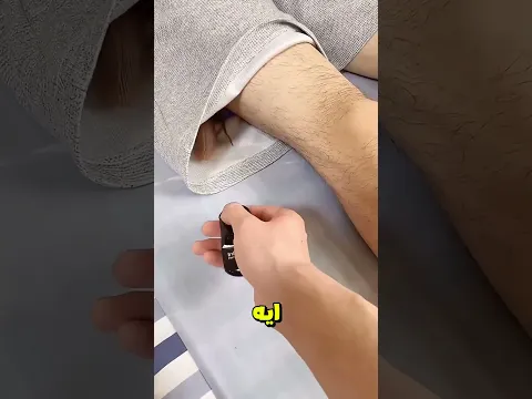 شاهدوا كيف خدعت صديقي ❤️
