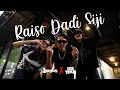 Download Lagu RAISO DADI SIJI - DJiamputh FT Nok Yeka (DJ VERSION)