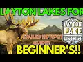 Layton Lake s HOTSPOT SUPER GUIDE - Call of the Wild