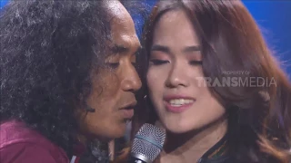 konser slank in love terbunuh sepi feat sheryl sheinafia