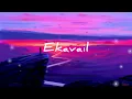 Ekavail Renigunta 2 | Sid Sriram 