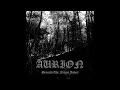 Download Lagu Aurion (Greece) — Beneath The Frozen Ashes — 2025 full length