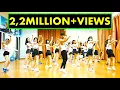 Download Lagu 🔥DILBAR | Bollywood Zumba Fitness🔥 Satyameva Jayate | John Abraham | Neha Kakkar | Dance Cover