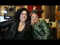 Cuidando de Longe | Gal Costa e Marília Mendonça (Vídeo Oficial)