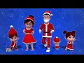 Finger Family | Junior Squad Video For Children | Nursery Rhymes by Kids Tv