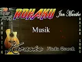 Download Lagu Rohaku Jun Munthe Karaoke Akustik Female