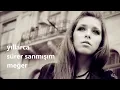 meğer candan erçetin - with lyrics
