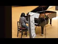 Download Lagu Tabidachi no toki ( J. Hisaishi ) by Japanese Girl Age 12